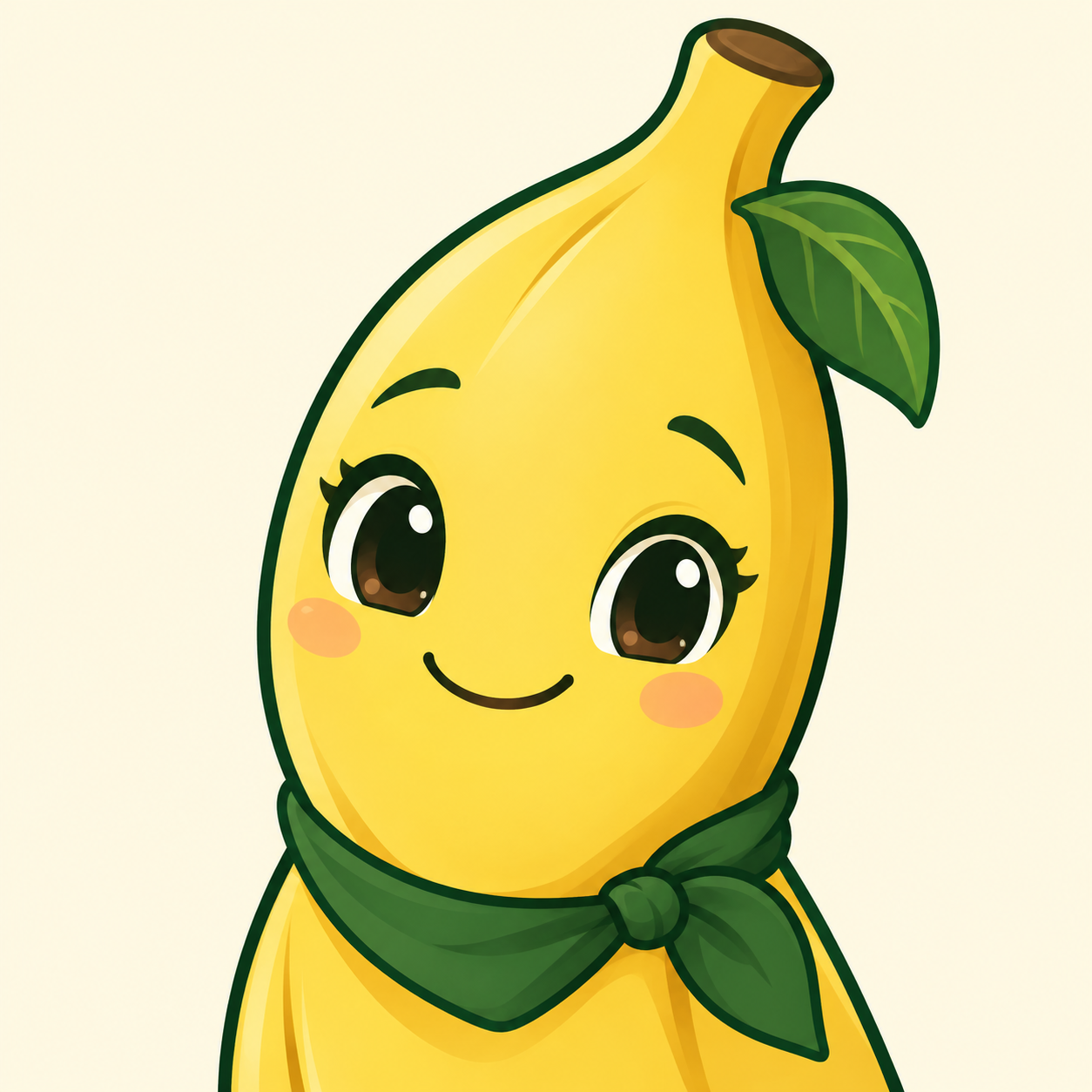 นานา ผู้ช่วย AI ของ NanaBanana